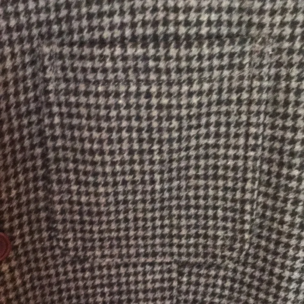 American Eagle Wool Blend Blazer